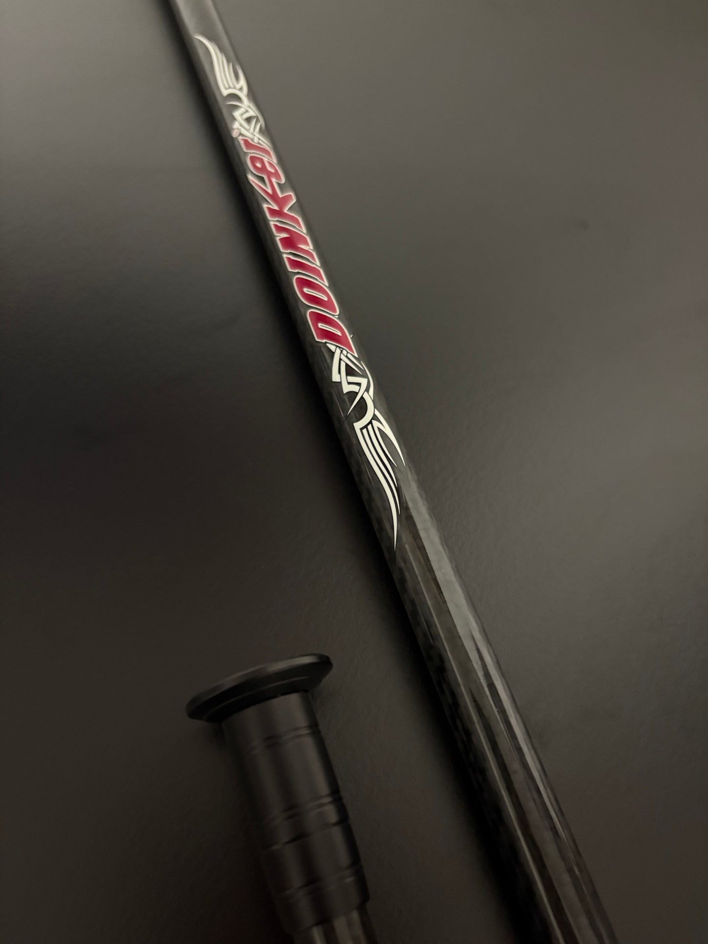 Doinker Hero Stabilizer Set 27+12 inch - Show Model (#190)