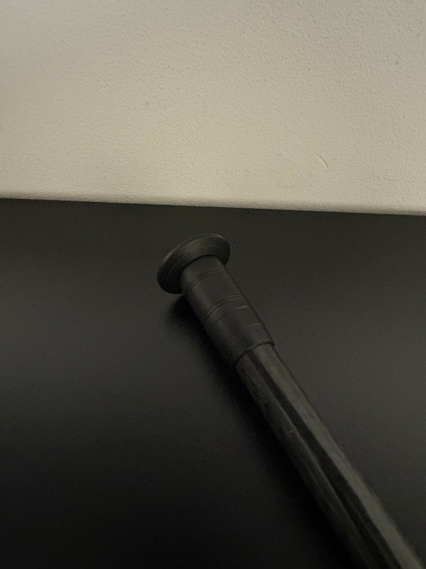 Doinker Hero Stabilizer Set 27+12 inch - Show Model (#190)