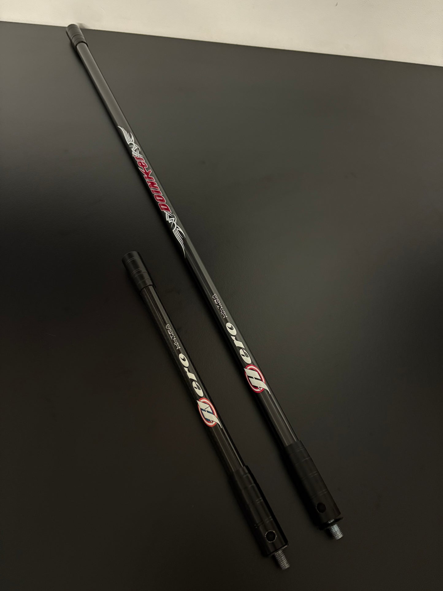 Doinker Hero Stabilizer Set 27+12 inch - Used (#191)