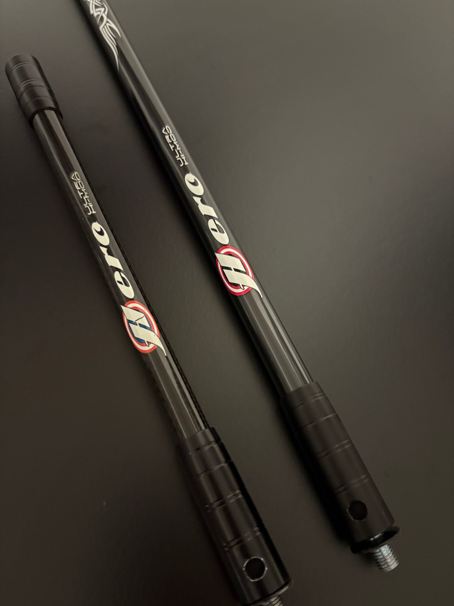 Doinker Hero Stabilizer Set 27+12 inch - Used (#191)