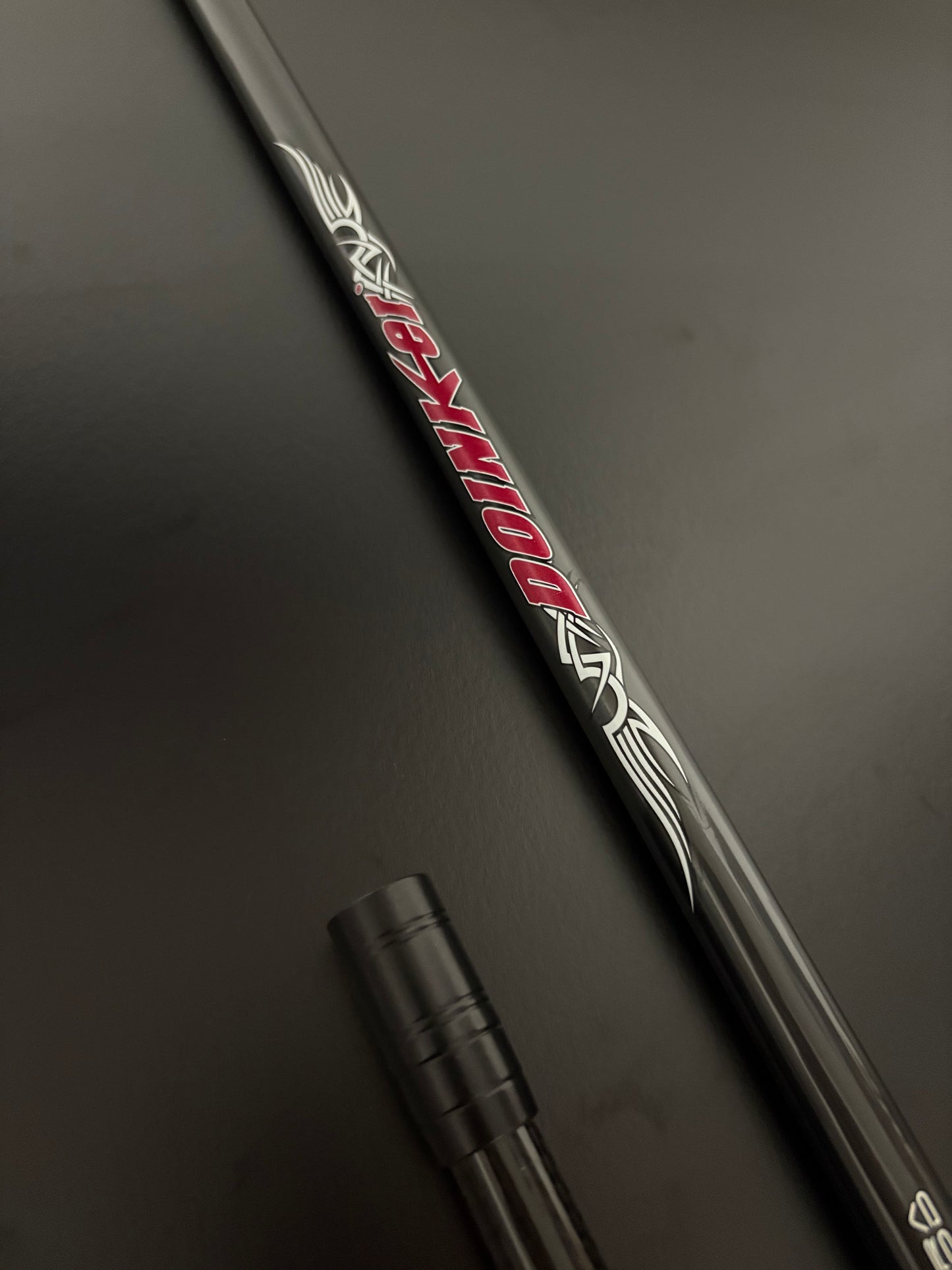 Doinker Hero Stabilizer Set 27+12 inch - Used (#191)