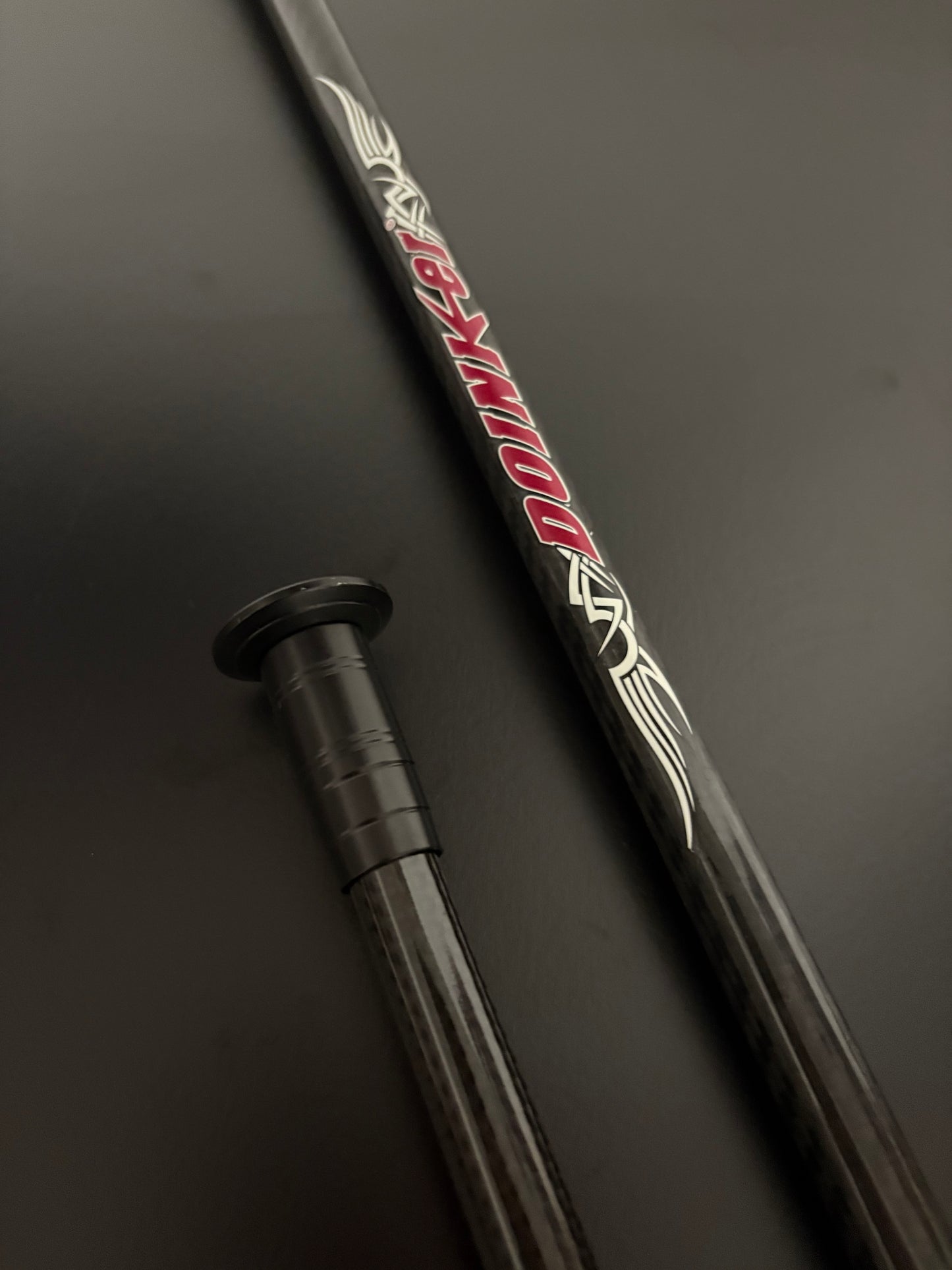 Doinker Hero Stabilizer Set 27+15 inch - Used (#193)