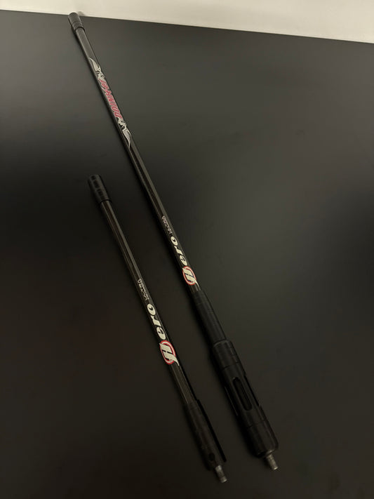 Doinker Hero Stabilizer Set 28.5+15 inch - Used (#194)