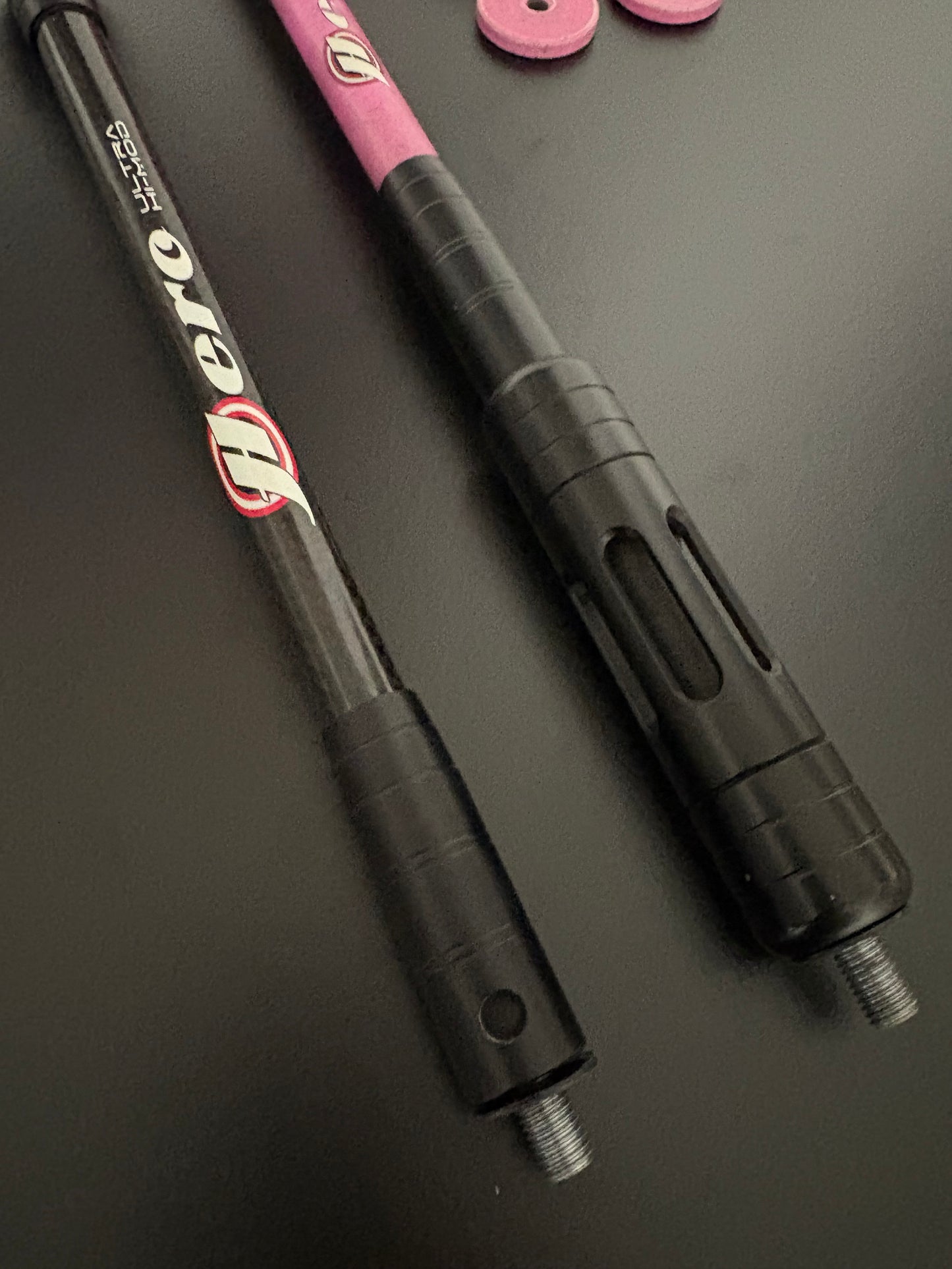 Doinker Hero Stabilizer Set 28.5+12 inch - Used (#195)