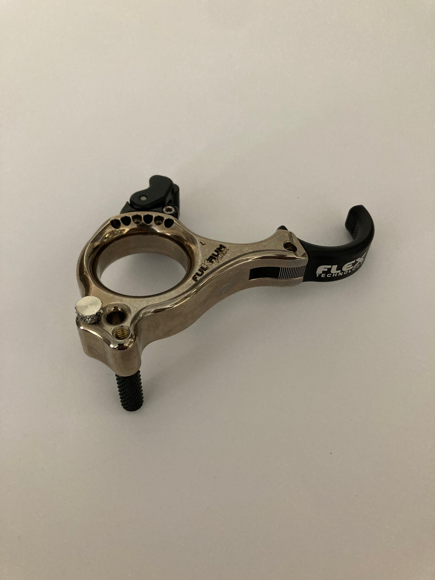 TRU Ball FulKrum Flex Hinge Release Size L - NEW (#3)