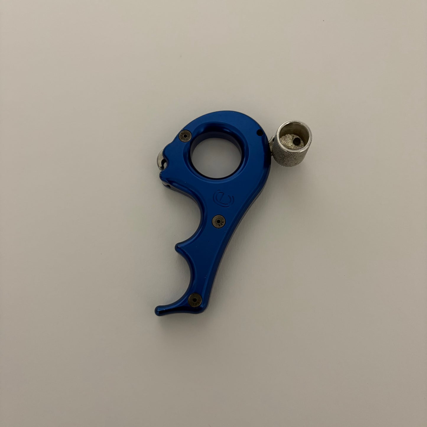 Carter Sensation Trigger Release Blue - Used (#321)