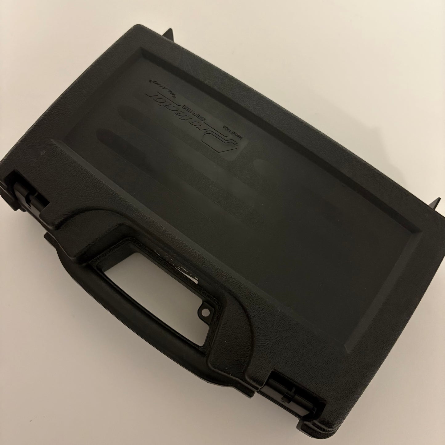 Shibuya Ultima Recurve Sight RH Red - Used (#OR47)