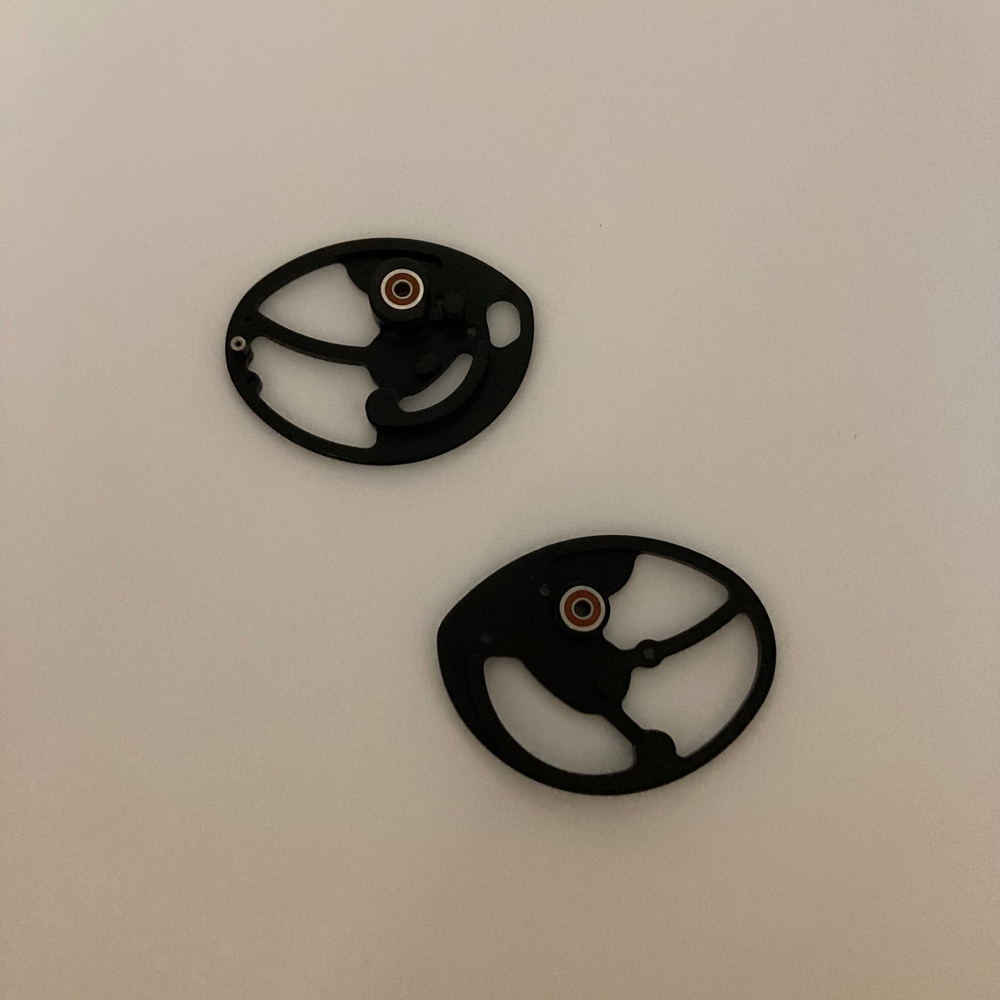 Hoyt Cam RH Spiral Pro #4 - Used (#4.1)