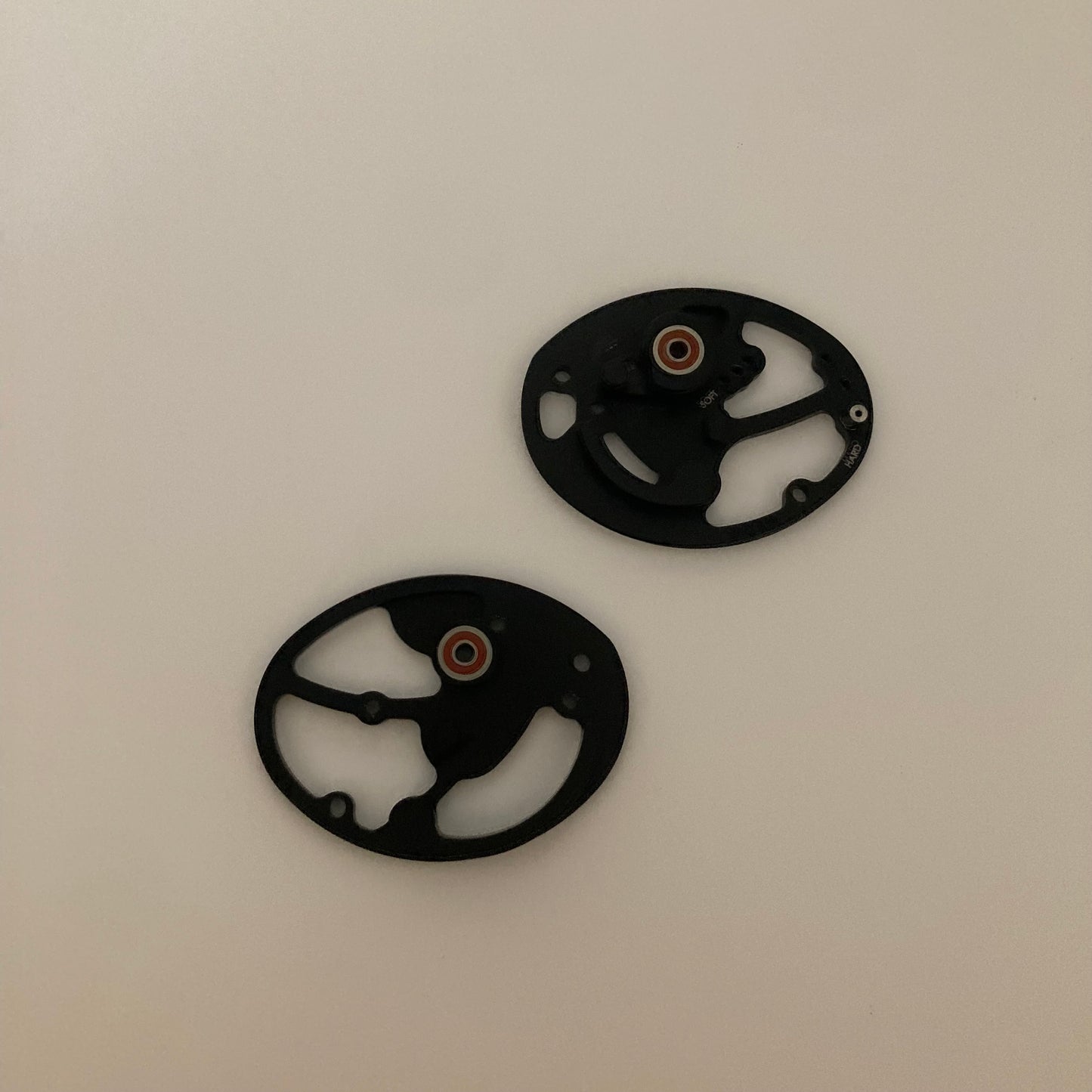 Hoyt Cam LH SVX #3 - Used (#16)