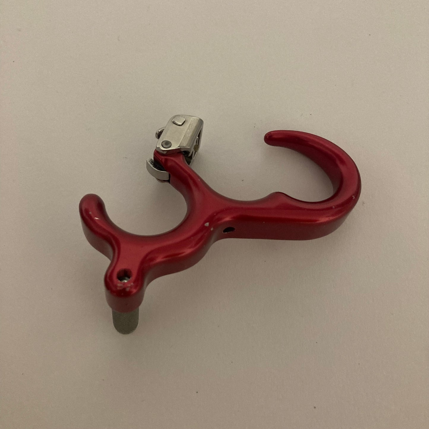 Scott Longhorn Micro III Hinge Release - Used (#252)