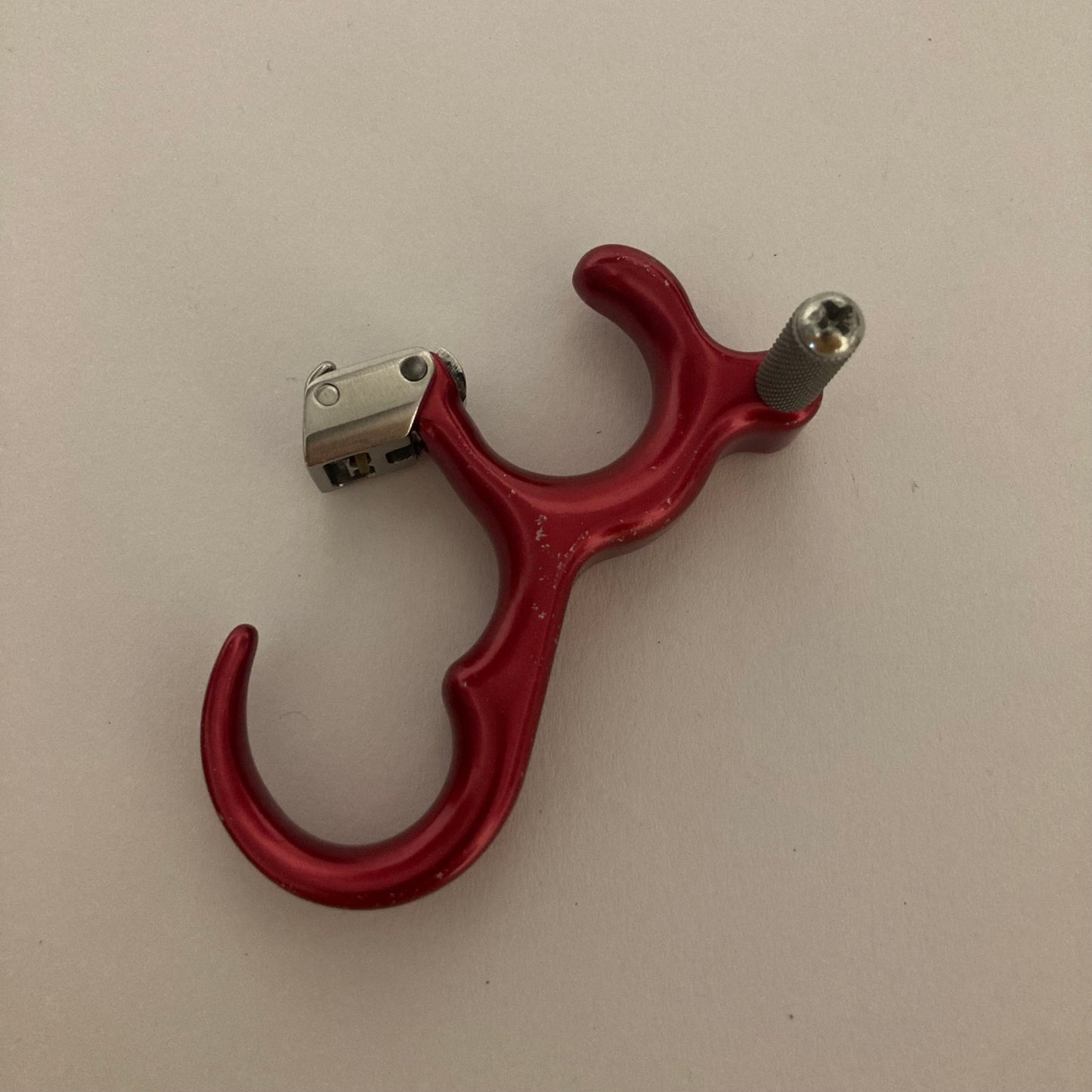 Scott Longhorn Micro III Hinge Release - Used (#252)