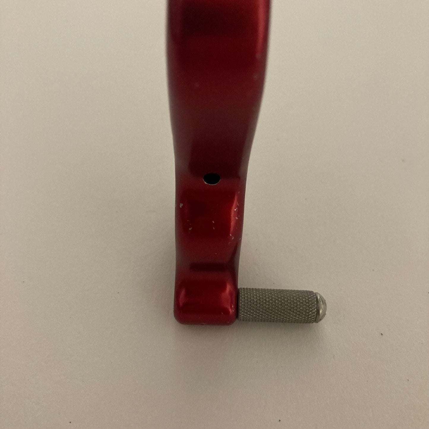 Scott Longhorn Micro III Hinge Release - Used (#252)