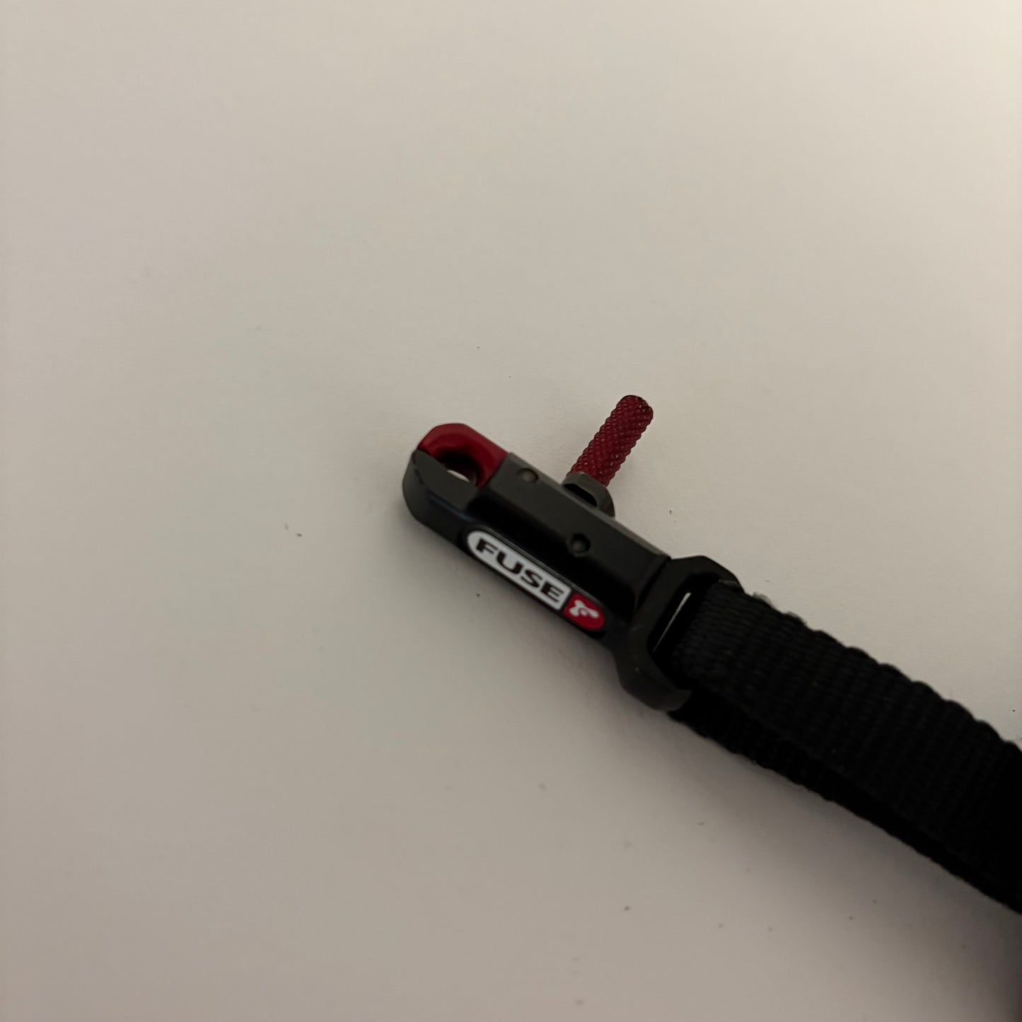 Fuse Wrist Release - Used (#441)