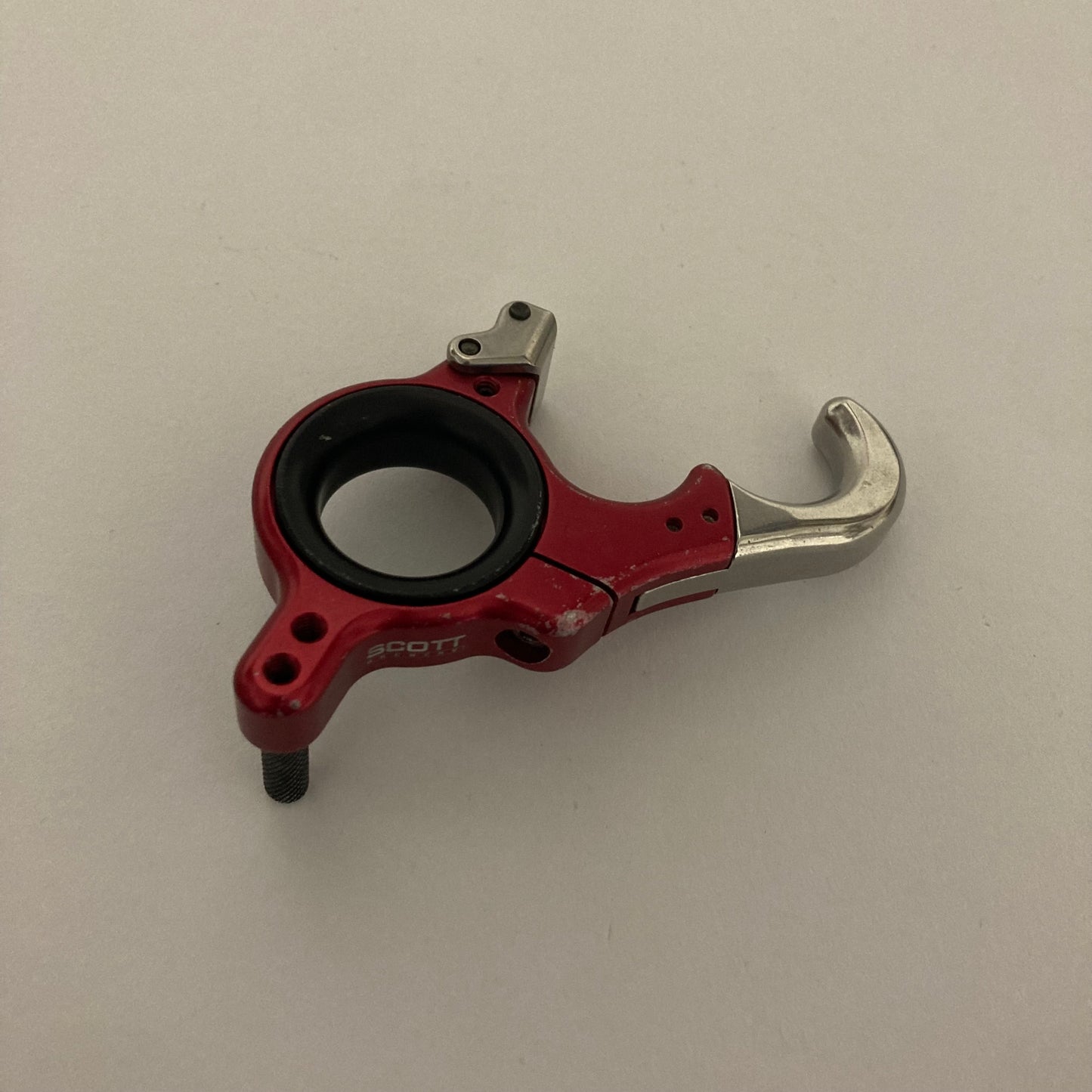Scott Backspin Hinge Release - Used (#239)