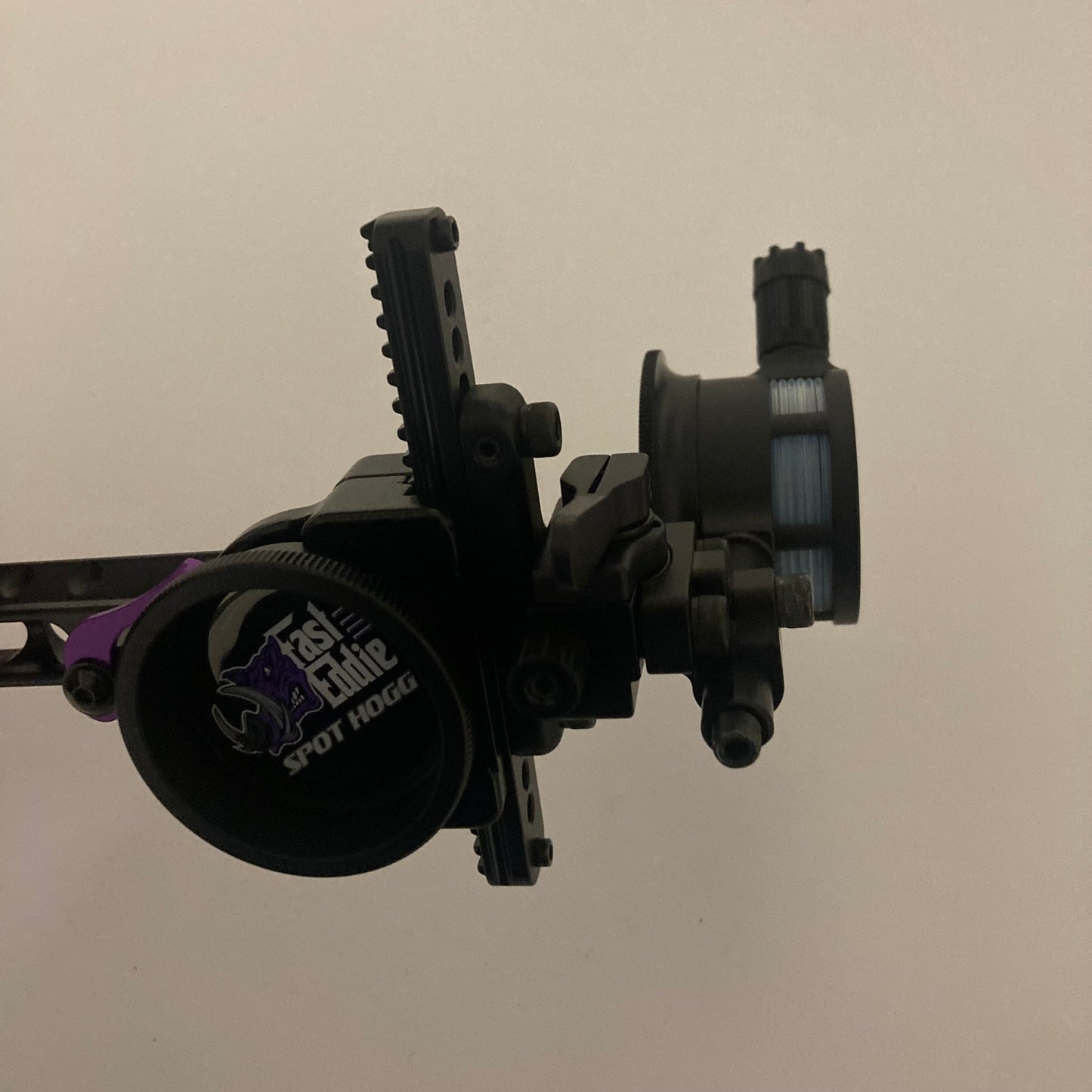 Spot Hogg Fast Eddie XL MRT Single Pin Sight RH - Show Model