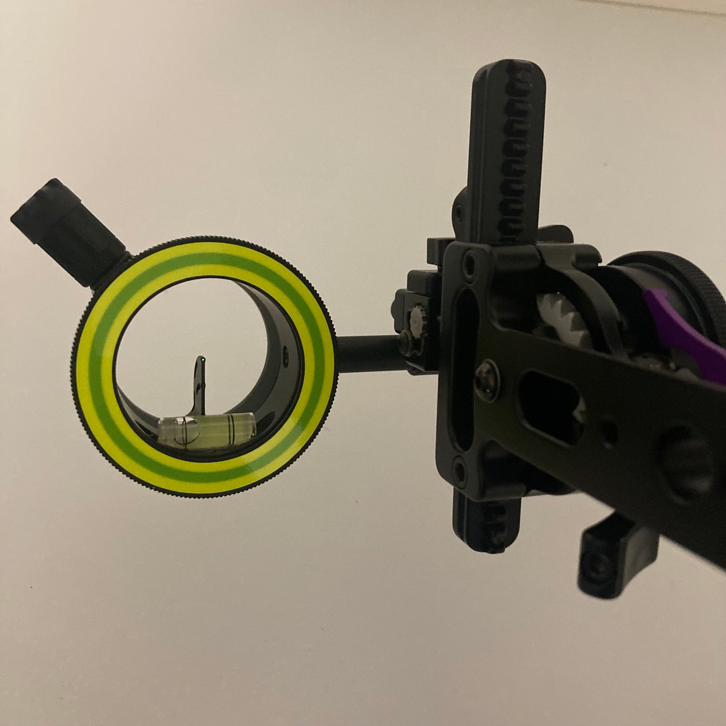 Spot Hogg Fast Eddie XL MRT Single Pin Sight RH - Show Model