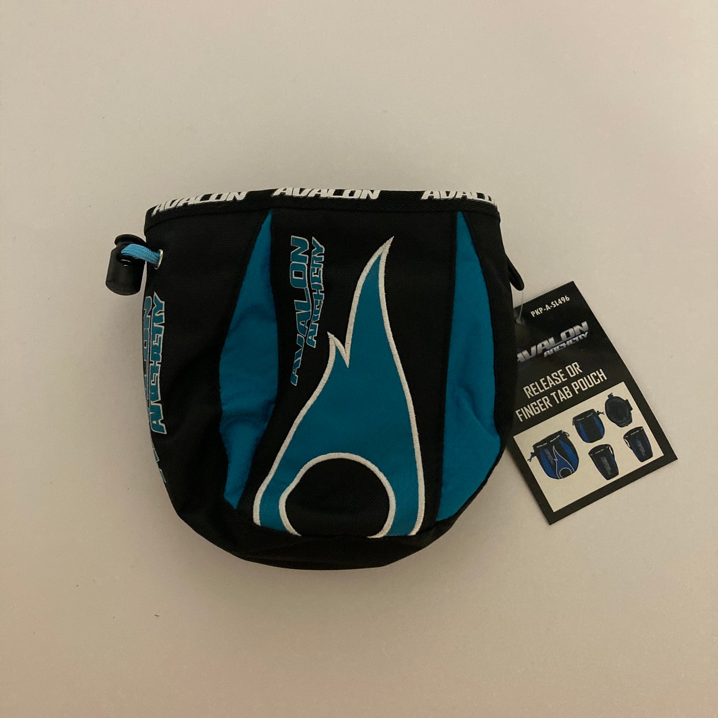 Avalon Tec-X Release Pouch Teal - NEW