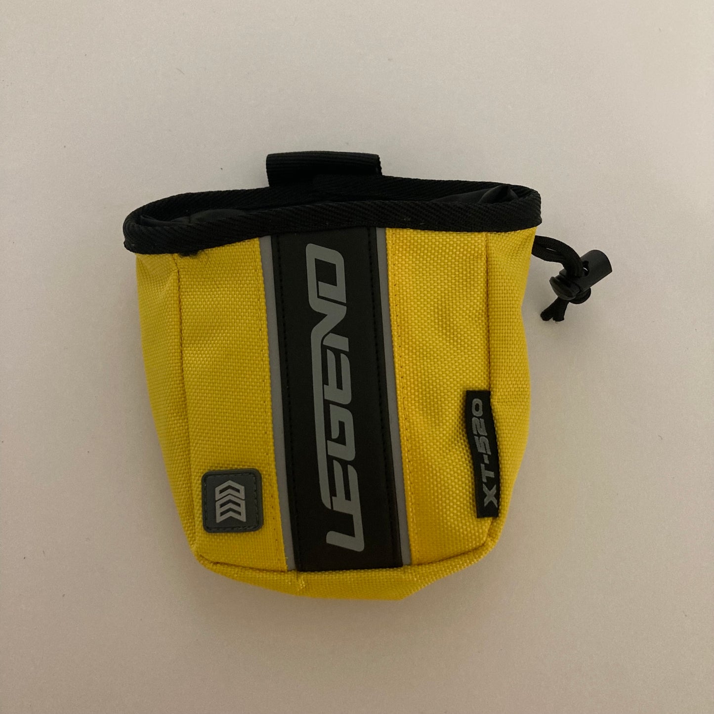 Legend XT520 Release Pouch Yellow - NEW