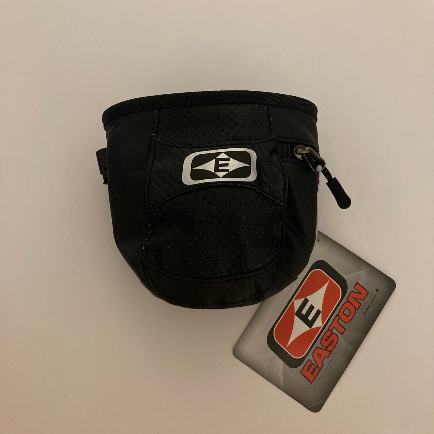 Easton Elite Release Pouch Black - NEW