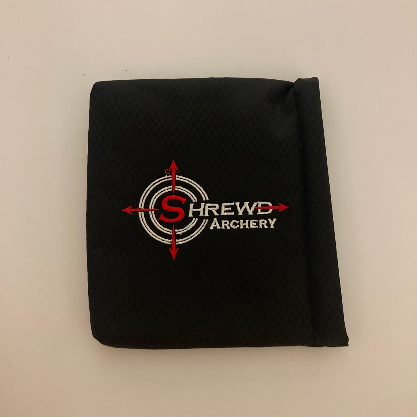 Shrewd Diamond Scope Cover 4-5 inch - NEW