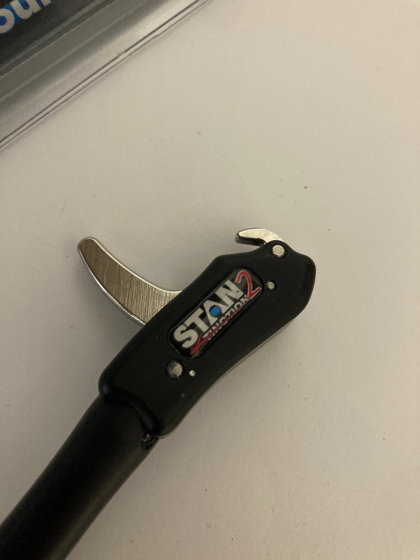 Stan Xtinction 2 Sear 1/2 Wrist Release - Show Model (#149)