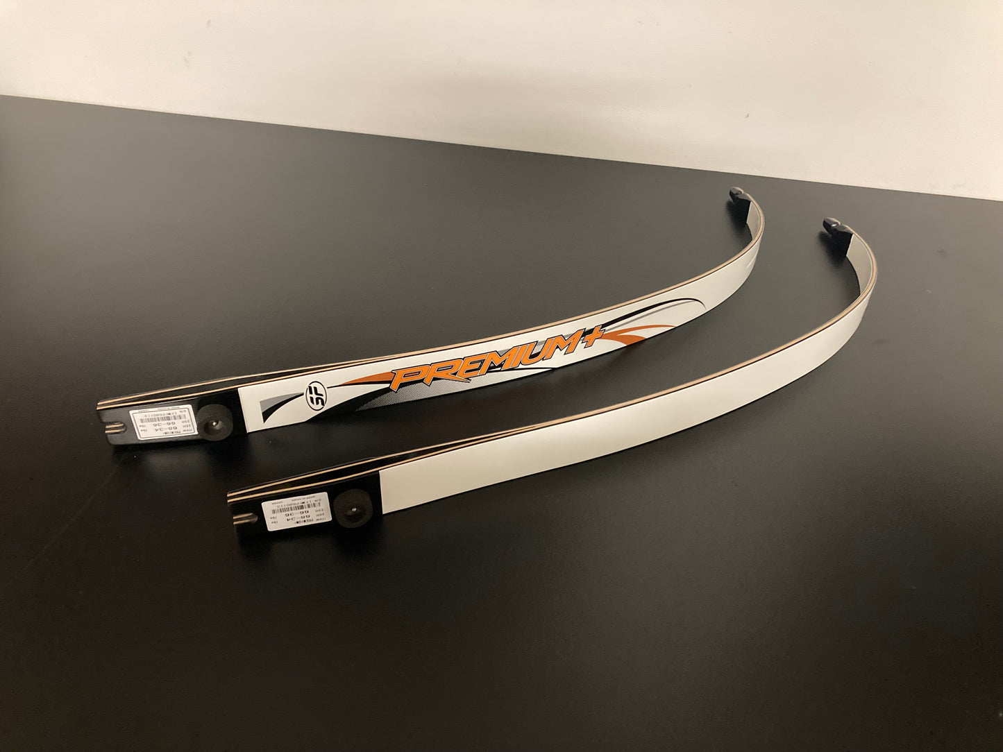 SF Premium+ Limbs ILF 68-34 lbs - NEW (#29)
