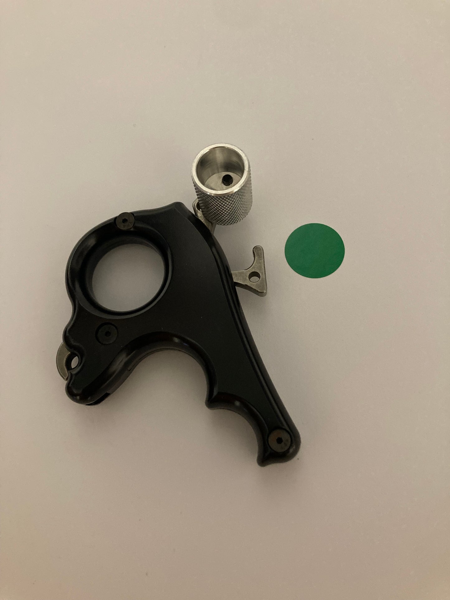 Carter Just Cuz+ Trigger Release Black - Show Model (#24)