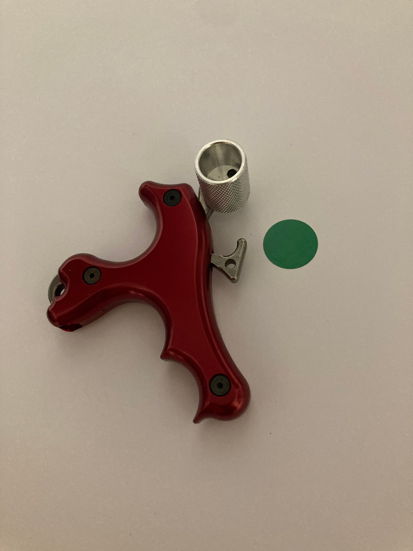 Carter Insatiable 3 Trigger Release Red - Show Model (#23)