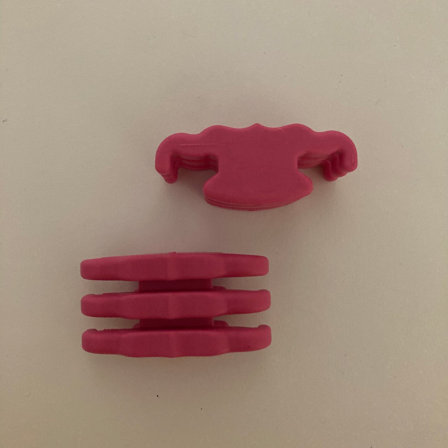 Hoyt Limb Shox Pink - NEW (#54)