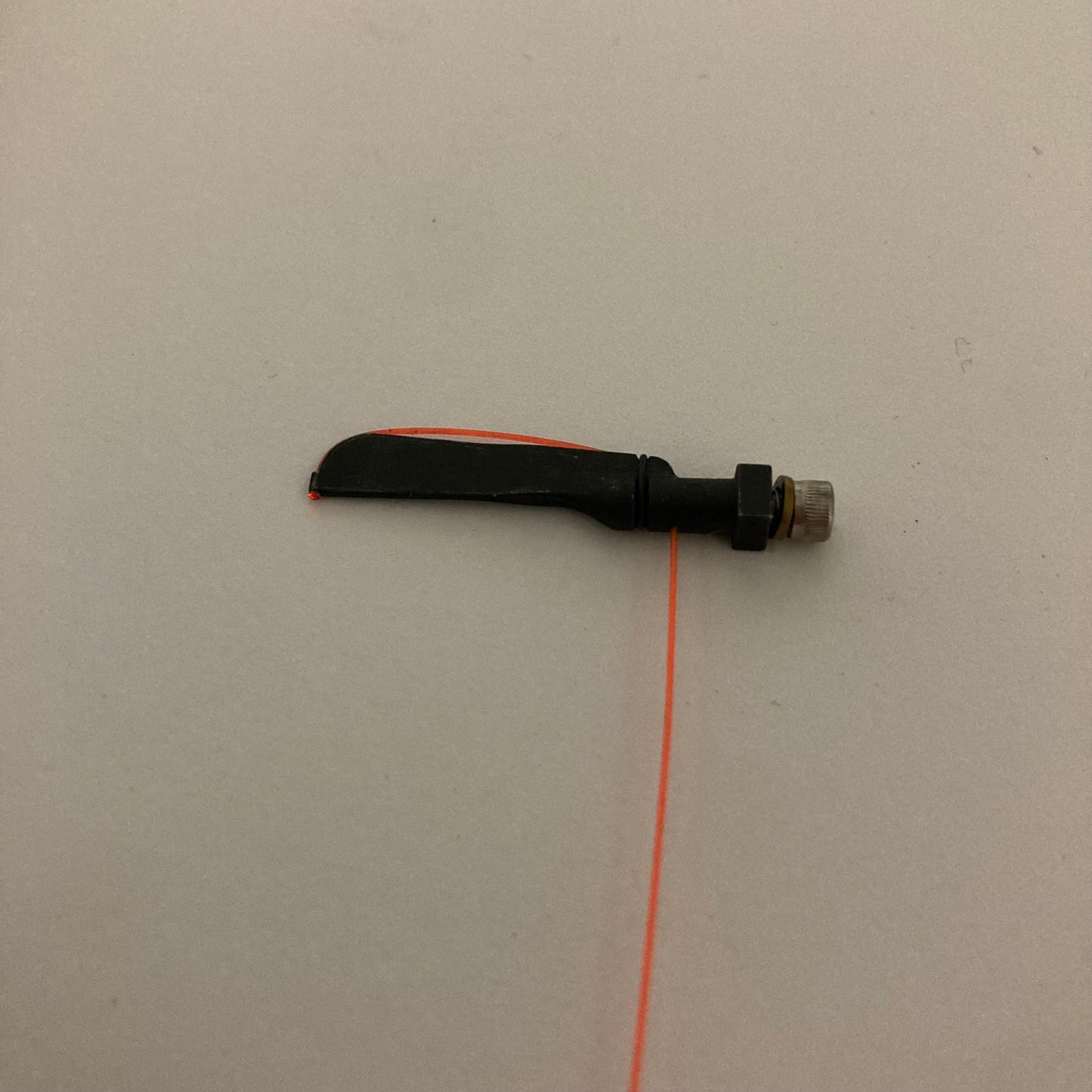 Viper Razor Pin .010-.019'' Green/Red (#105-106)