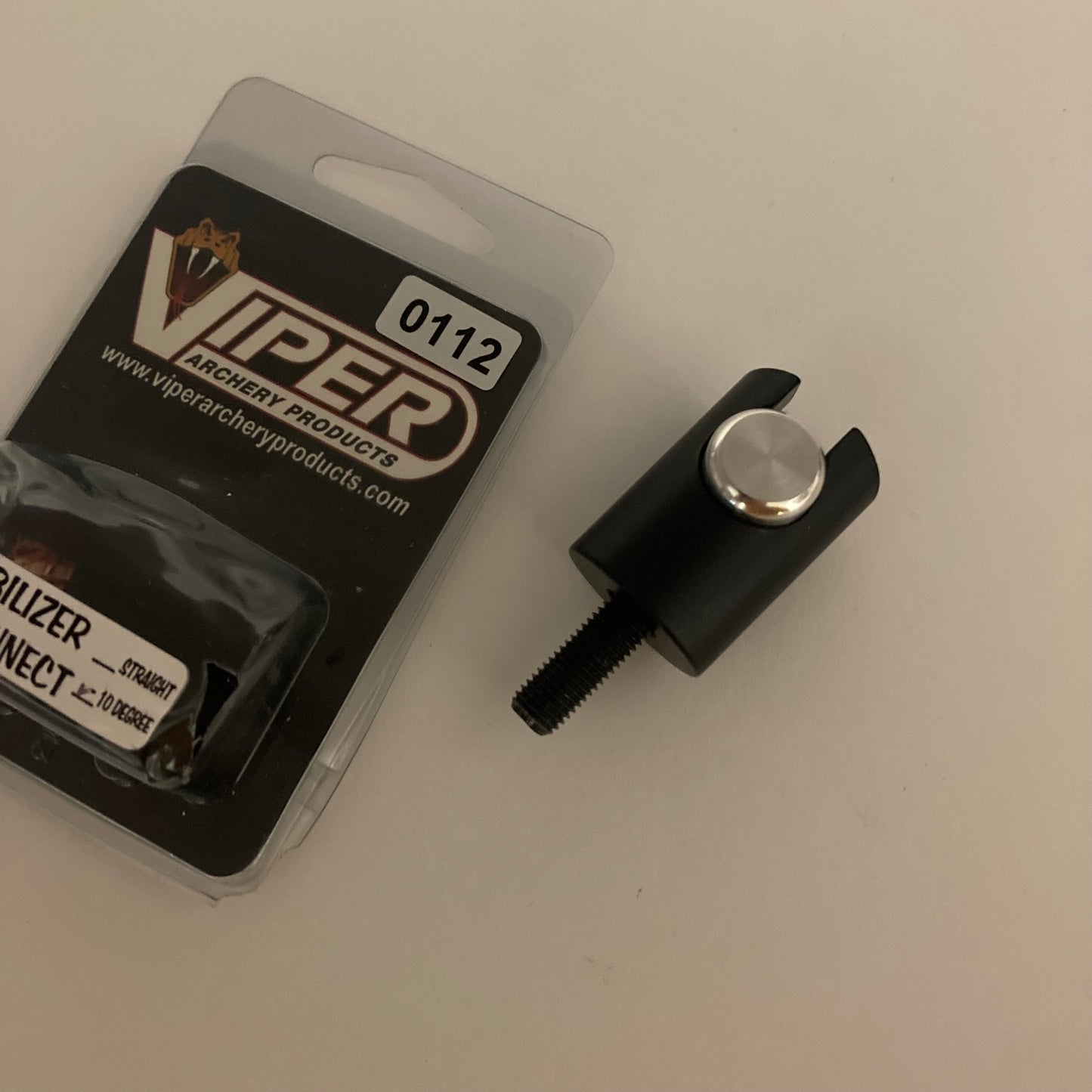 Viper Quick Disconnect 10 degrees - NEW (#112)