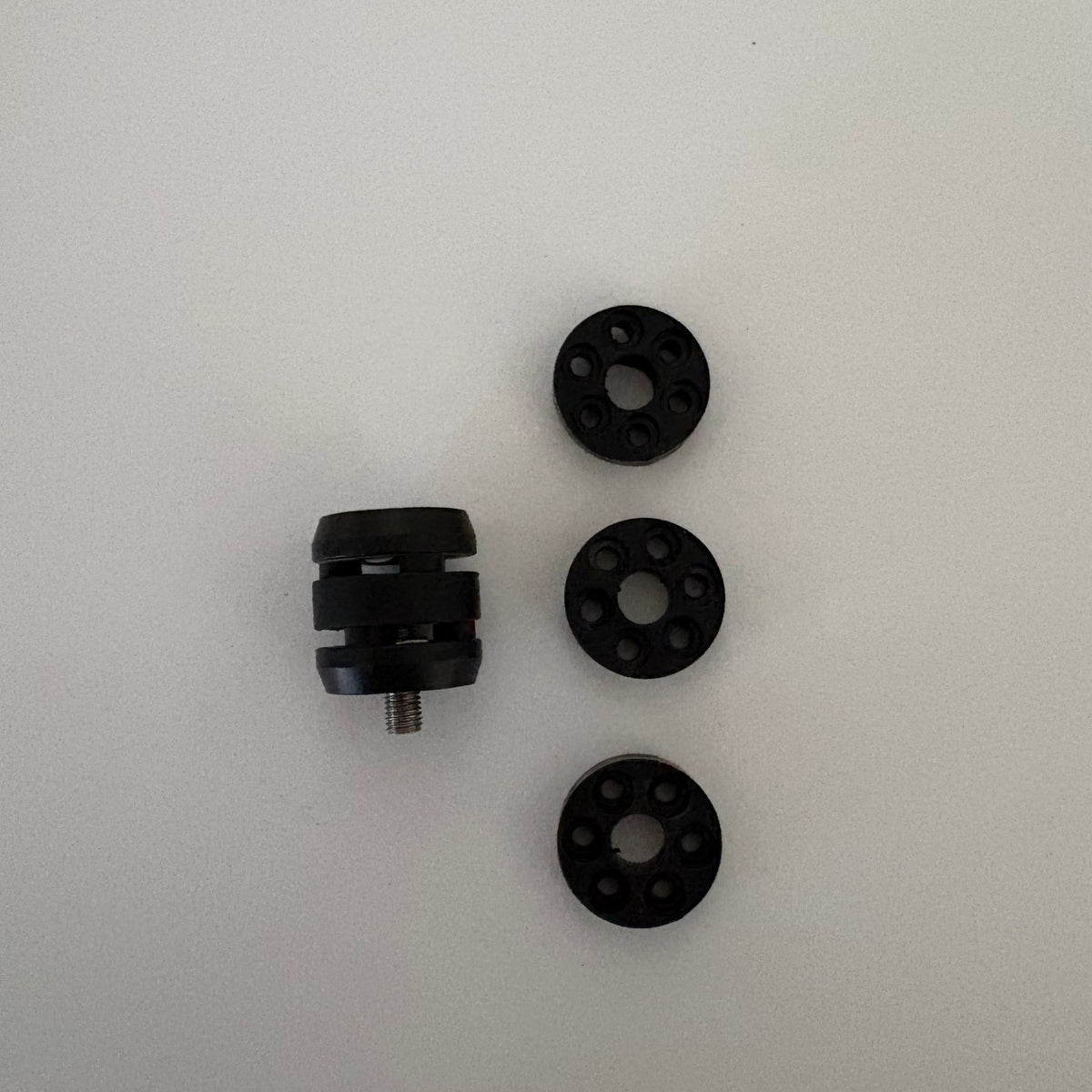 Beiter V-Box Damper - Used (#OR150)