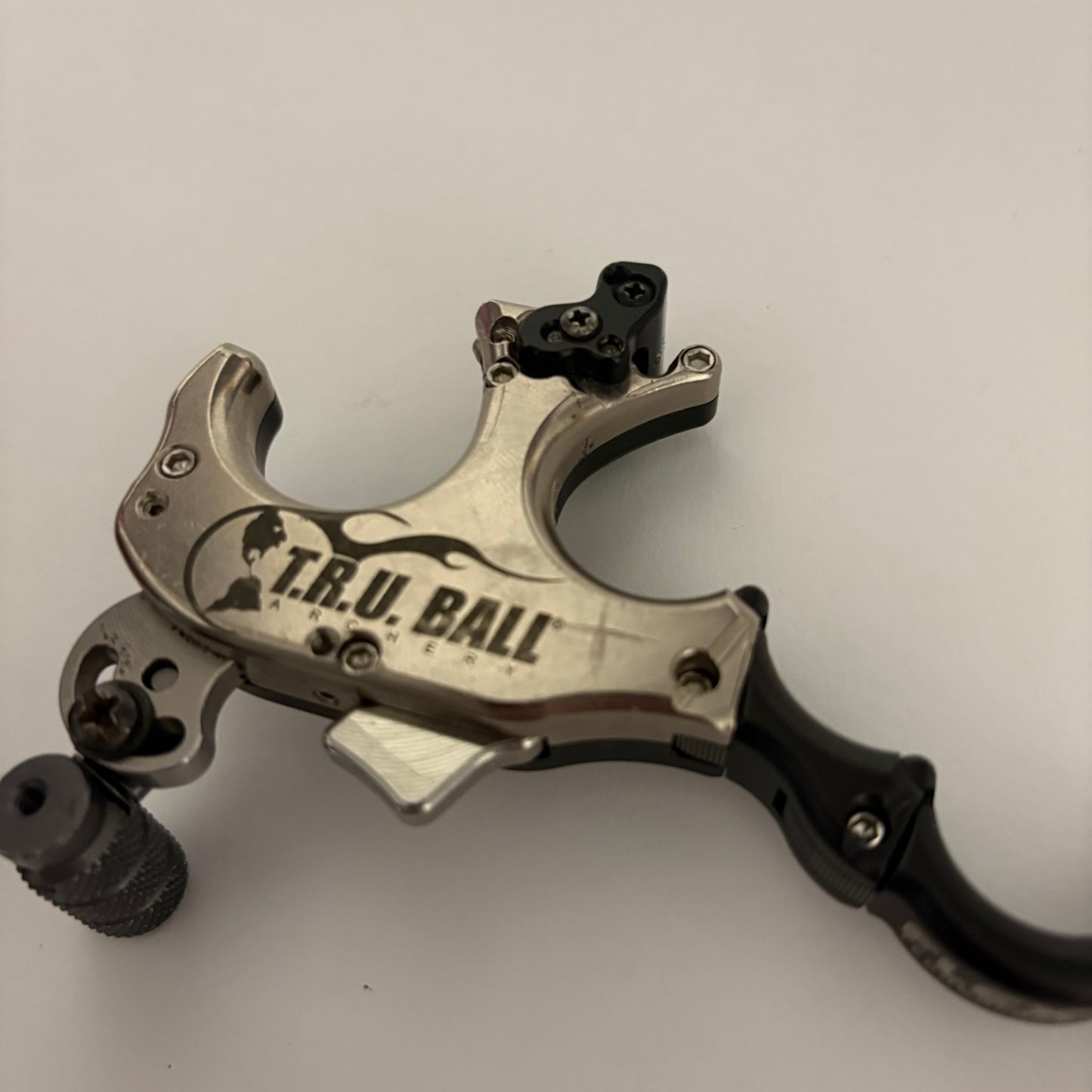 TRU Ball Goat Trigger/Hinge Release Size M - Used (#353)
