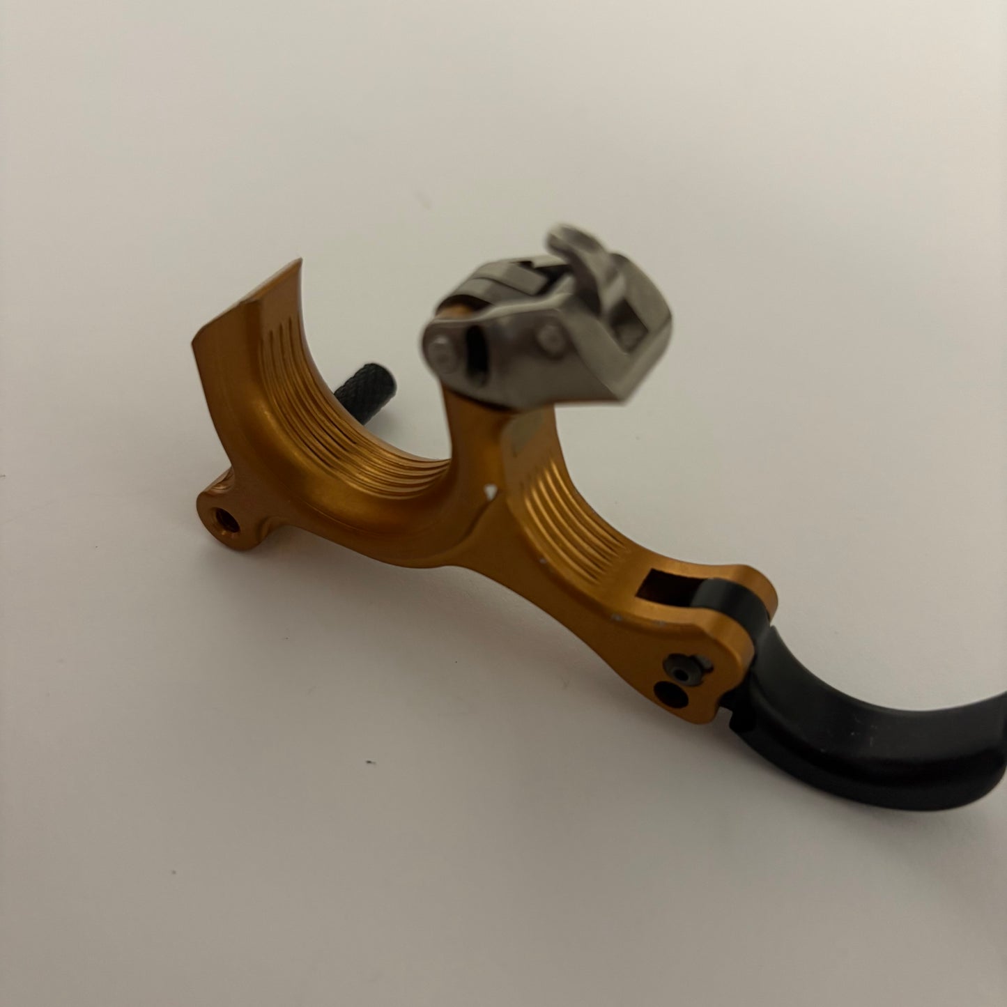 Scott Select Hinge Release Size L - Used (#362)