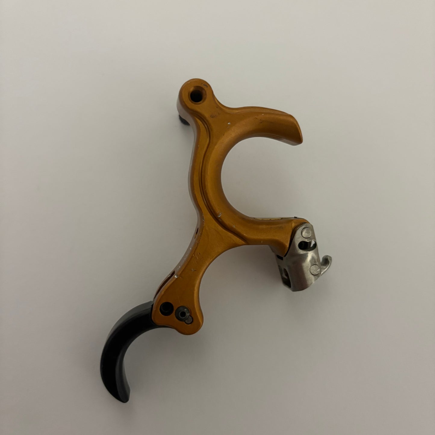 Scott Select Hinge Release Size L - Used (#363)