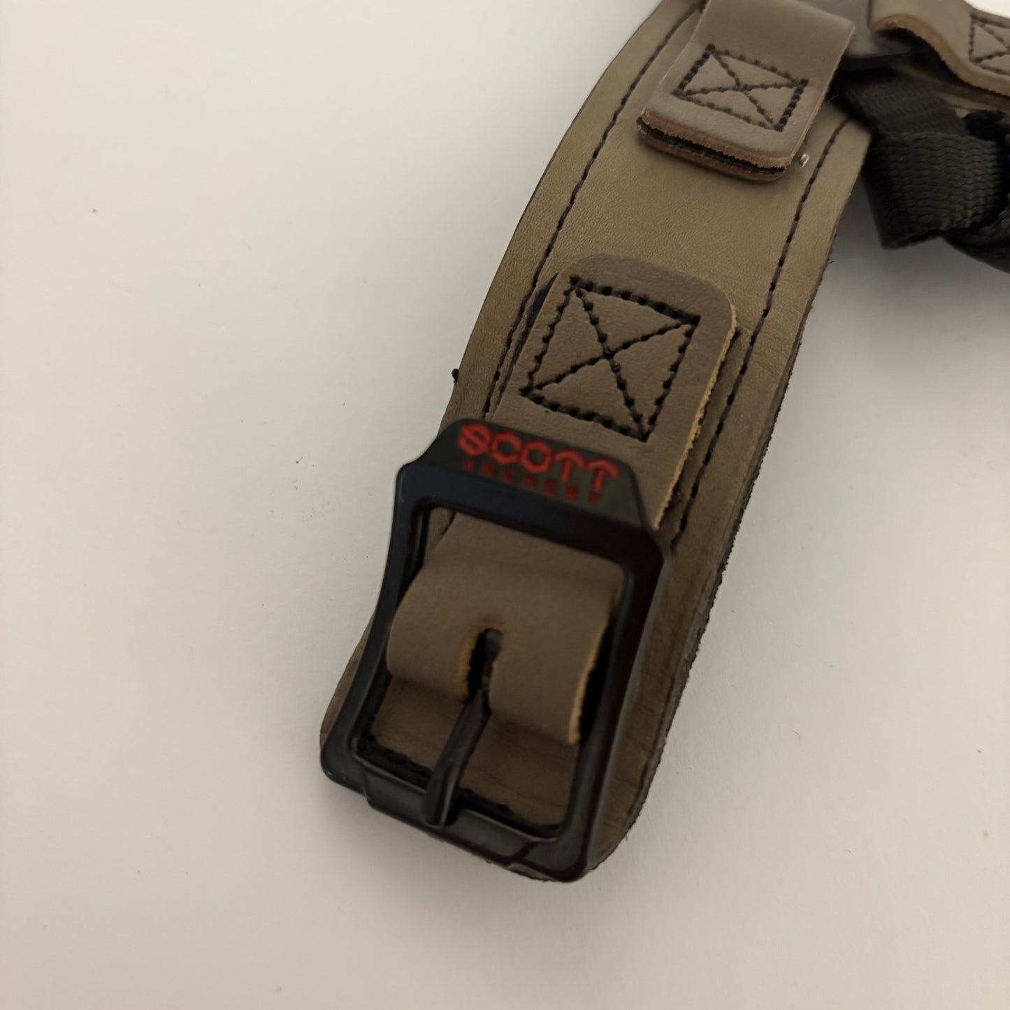 Scott S2 Wrist Release - NEW (#368)