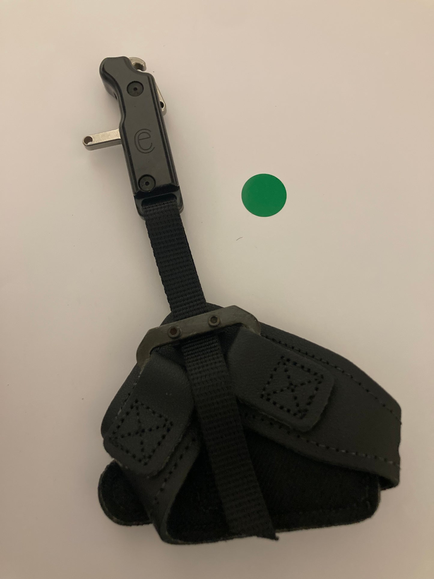 Carter Like Mike Wrist Release - Show Model (#29)