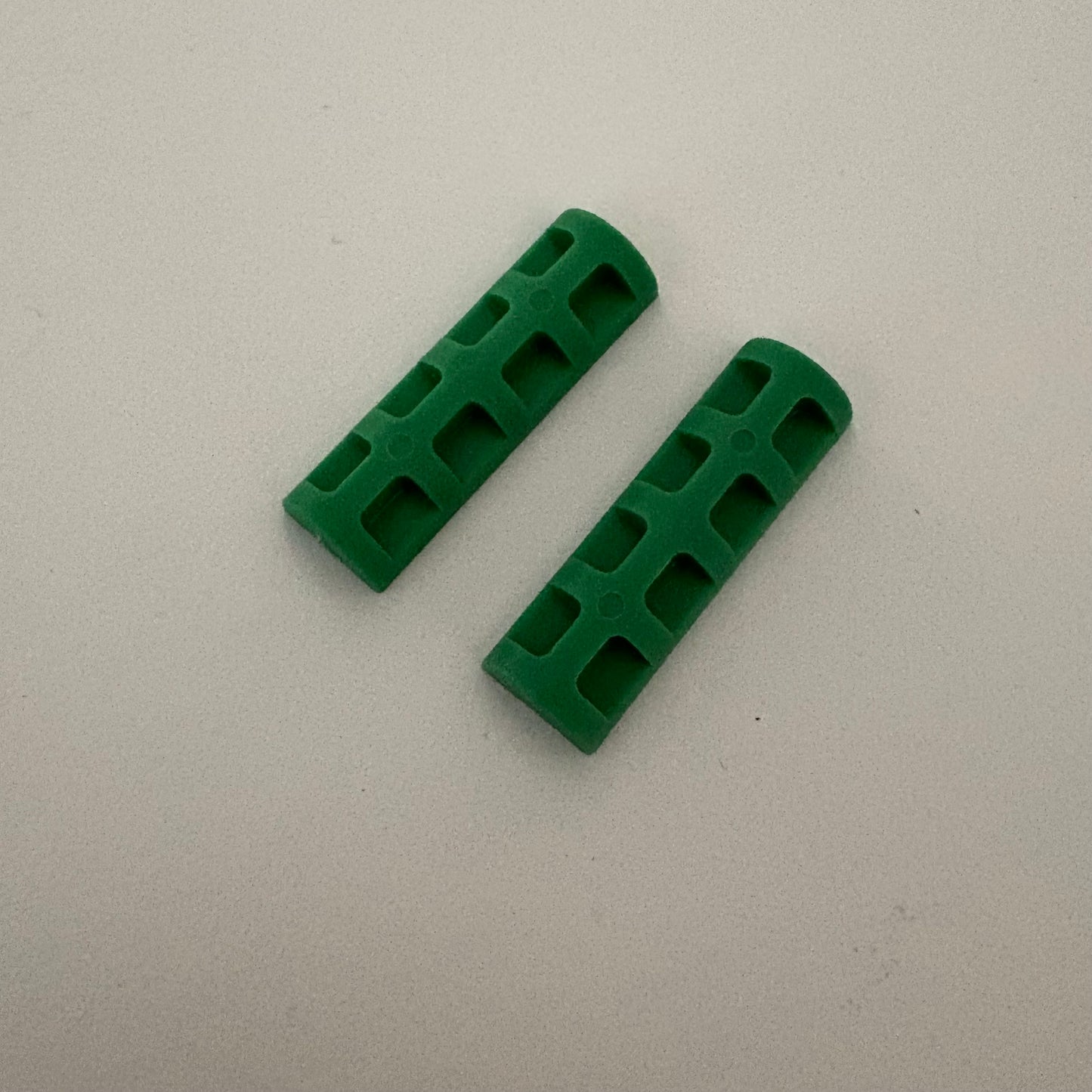 Prime Pocket Rockers PCS B-Cam STX/MX Green - NEW (#205)