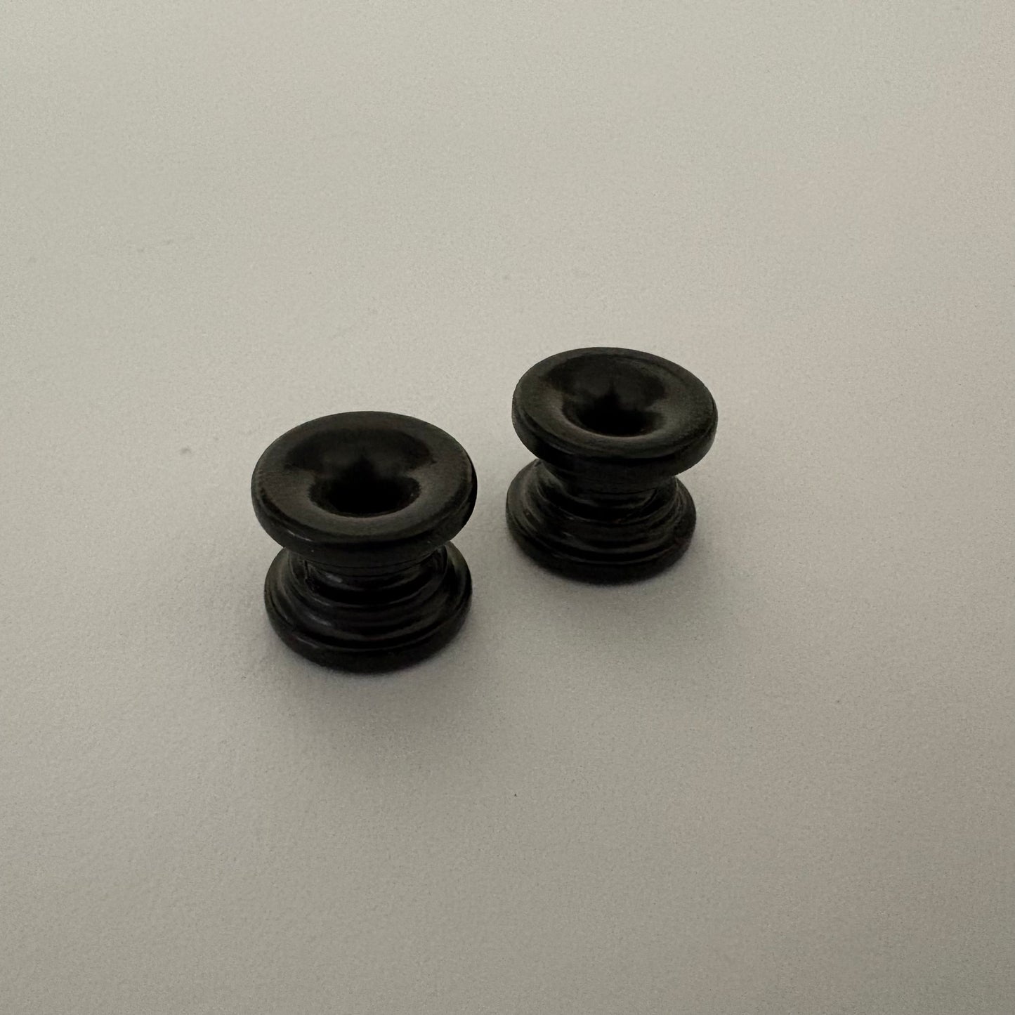 Prime One 2014 String Donuts Black - NEW (#206)