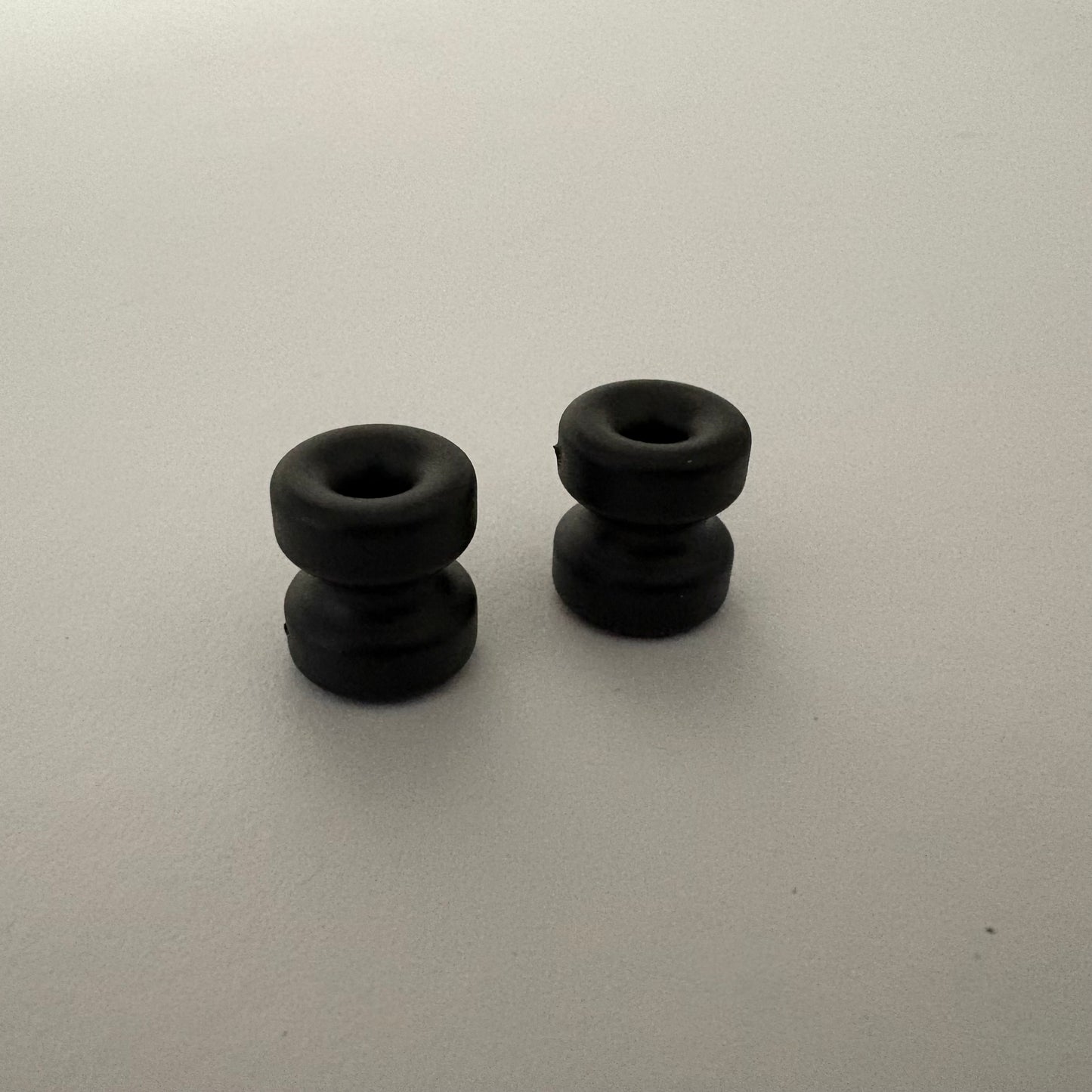 Prime Logic String Donuts - NEW (#208)