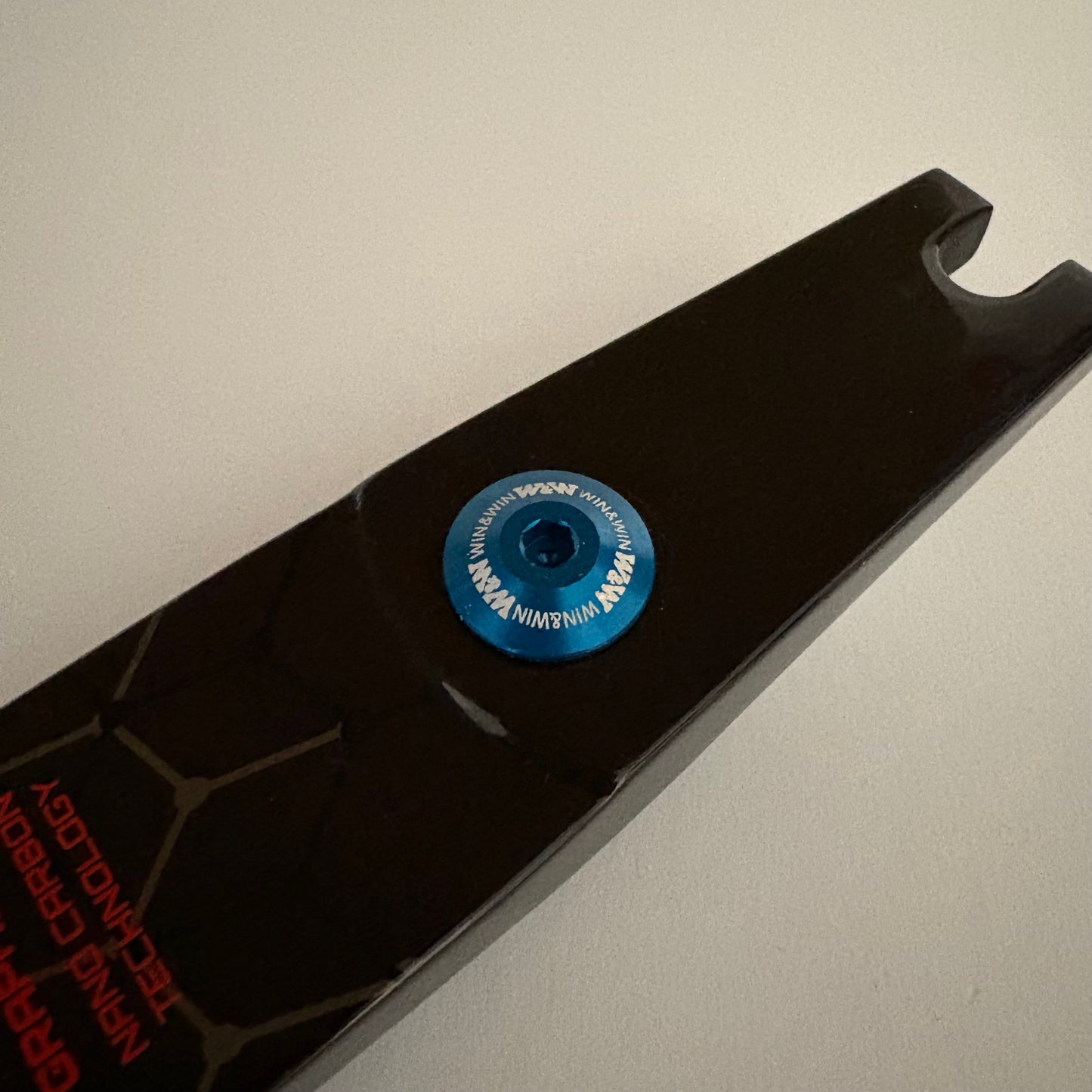 W&W Limb Bolt (For Limbs) - NEW