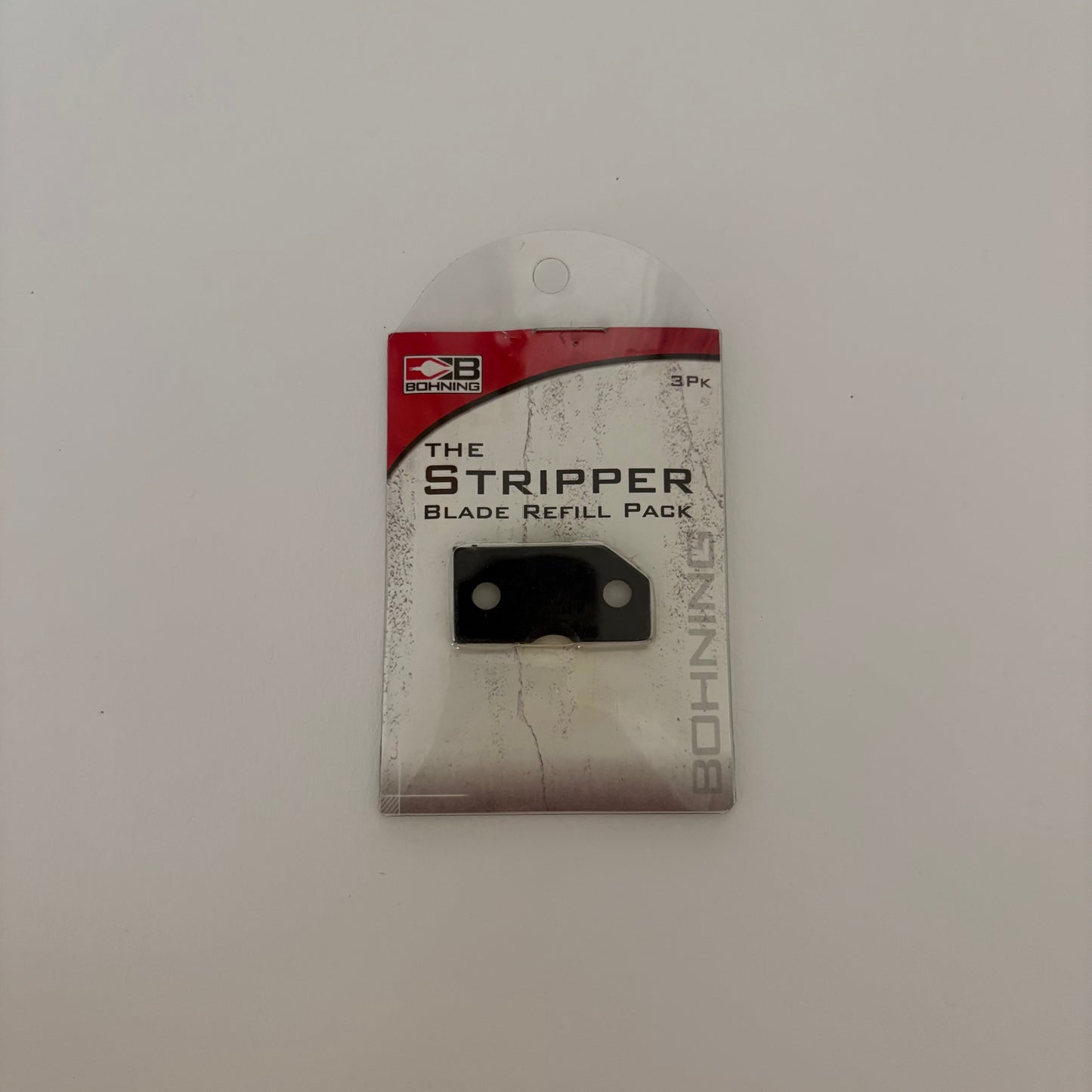 Bohning The Stripper Blade Refill pack - NEW (#G42)
