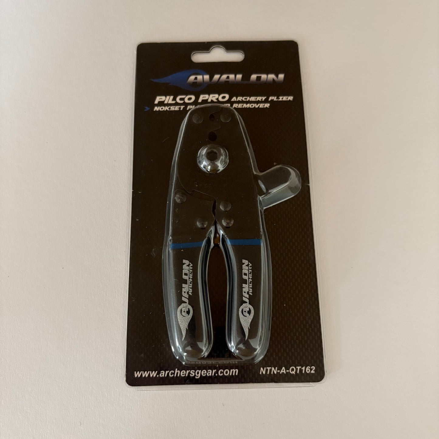 Avalon Pilco Pro Nocking Point Tool - Used/New (#G43)