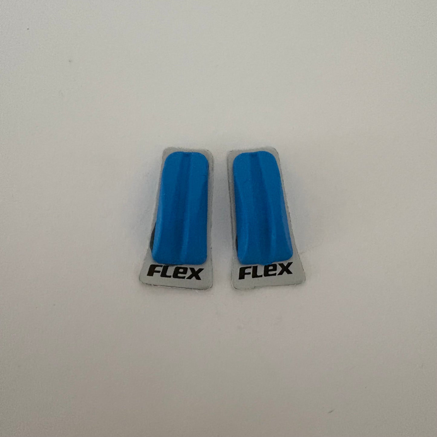 Flex Archery V-Flex Limb/String Damper Set - NEW
