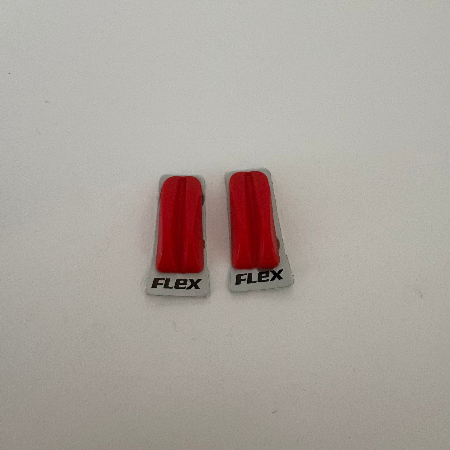 Flex Archery V-Flex Limb/String Damper Set - NEW