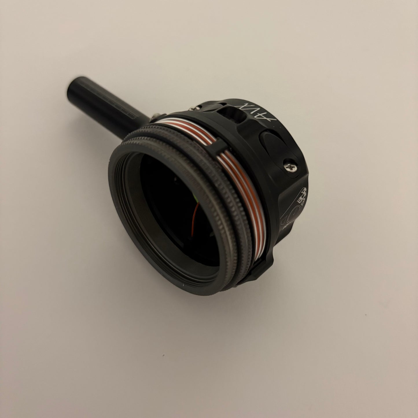 Axcel AVX-41 Compound Scope Housing Incl. Fiber Ring Pin - Show Model (#OR33)