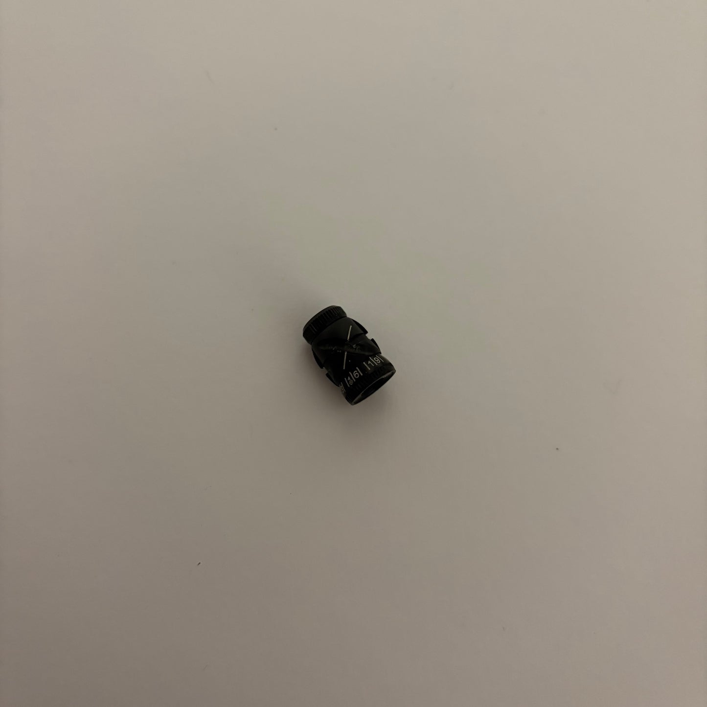 ArchersEye Final Vision Peep Sight - Used (#OR36)