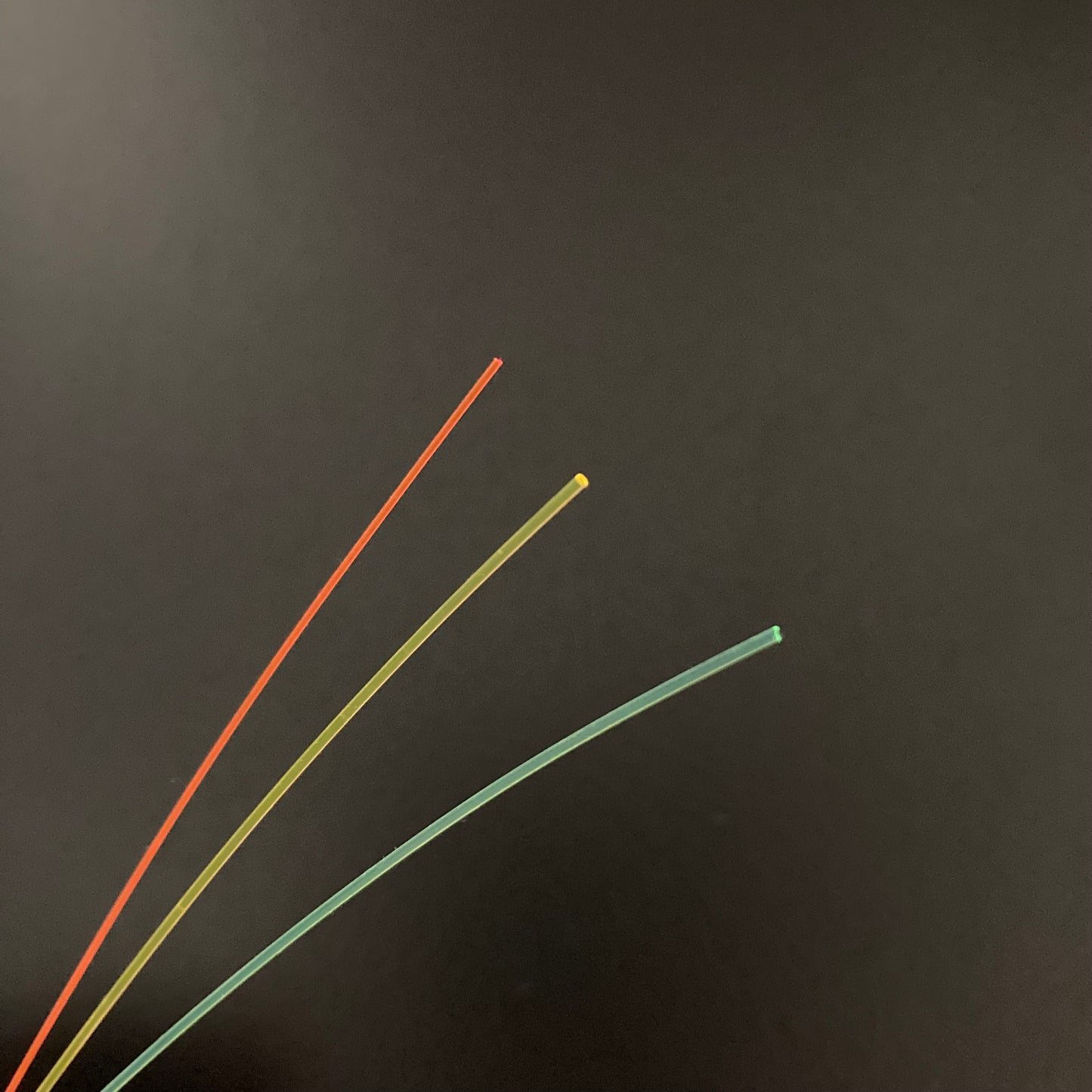 Viper Replacement Fiber 12 inch - NEW