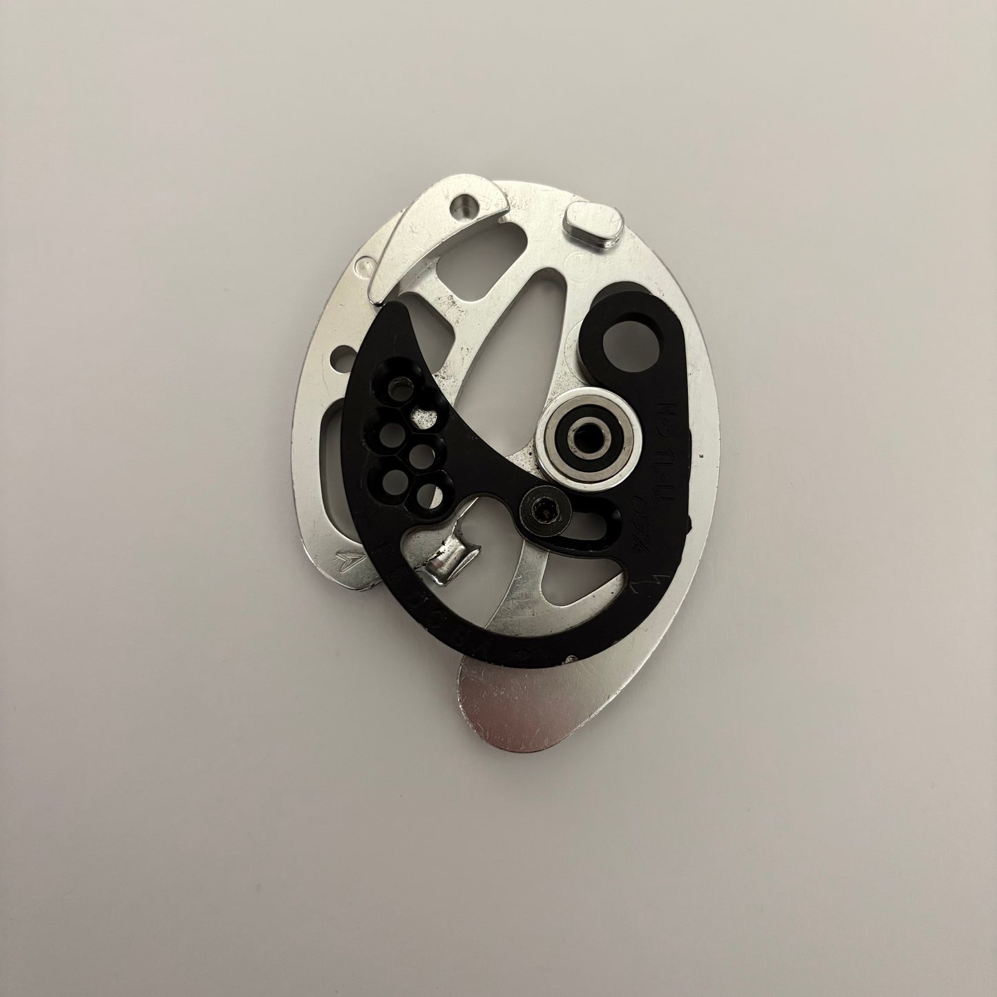 Hoyt Cam LH Cam 1/2 #H-3 Top - Used (#101.1)