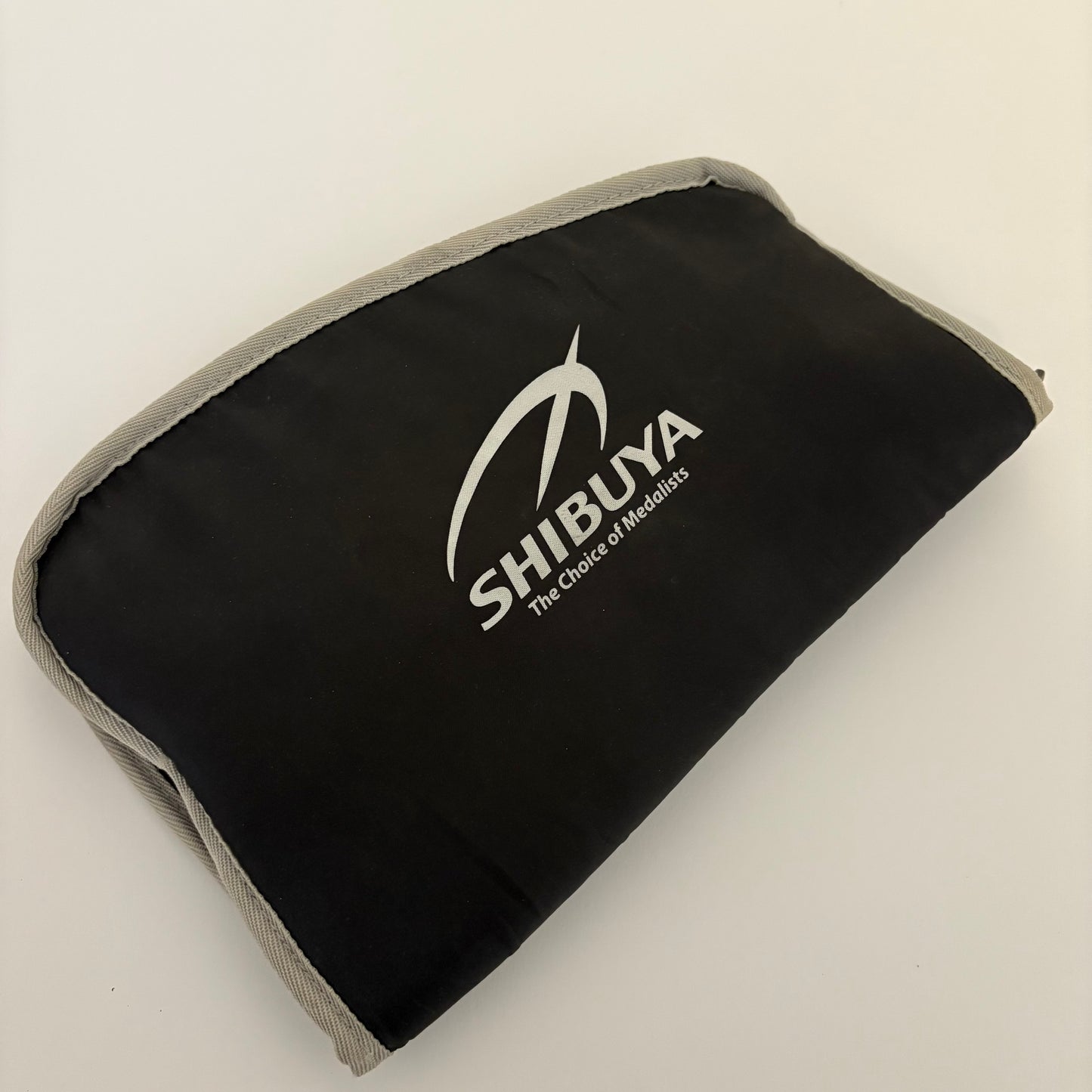 Shibuya Dual Click Recurve Sight RH Black - Used (#OB144)